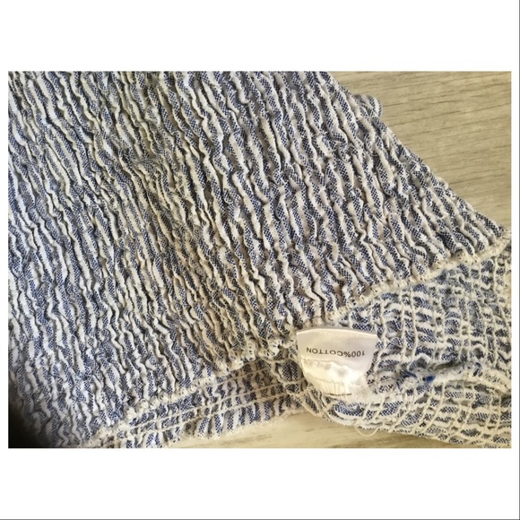 Brandy Melville FINAL MARKDOWN🌷IZZY Crop Top - Picture 4 of 7